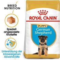 ROYAL CANIN German Shepherd Puppy 3 kg von Royal Canin