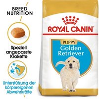 ROYAL CANIN Golden Retriever Puppy 12 kg von Royal Canin