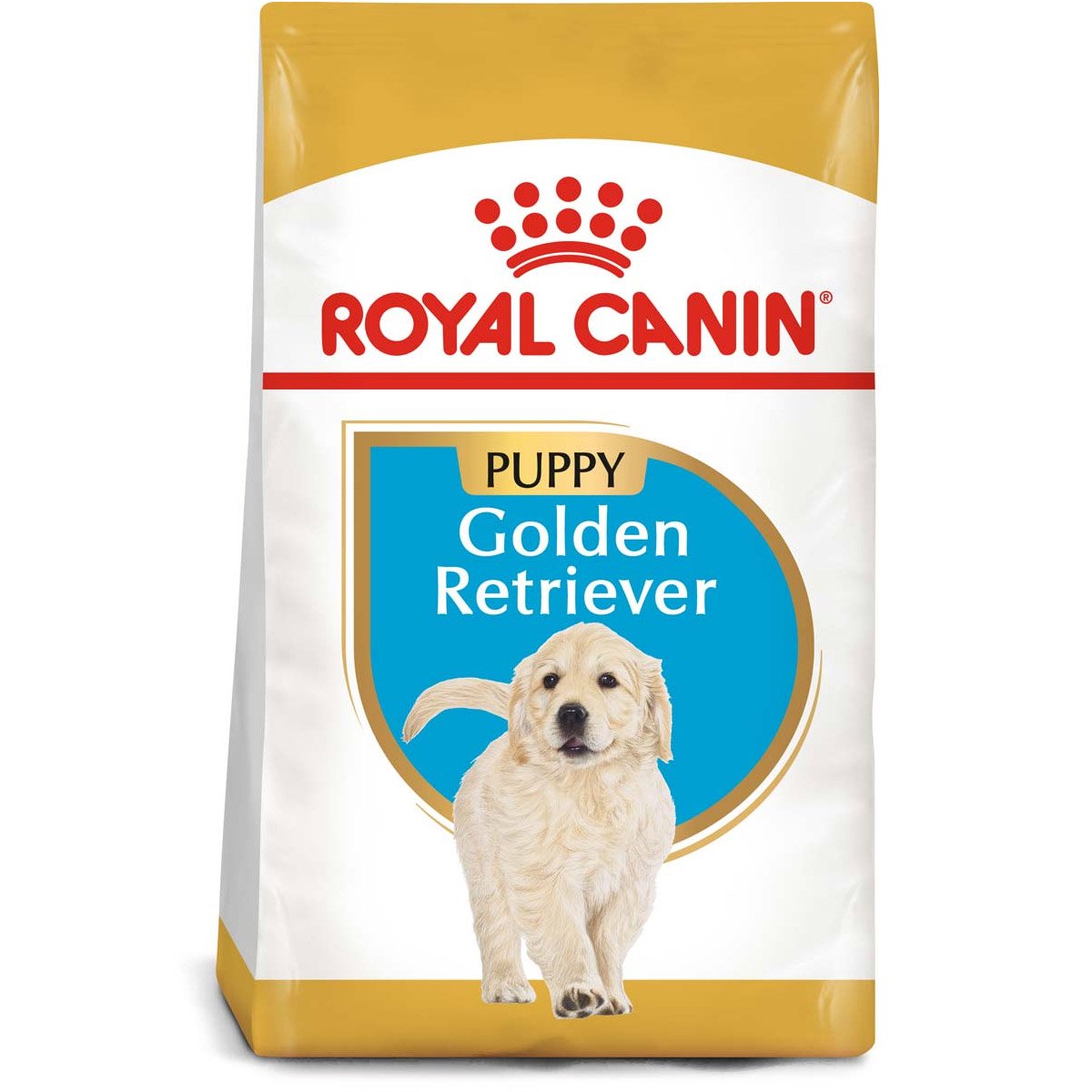 ROYAL CANIN Golden Retriever Puppy Welpenfutter trocken 2x12kg ROYAL CANIN Golden Retriever Puppy Welpenfutter trocken 2x12kg von Royal Canin