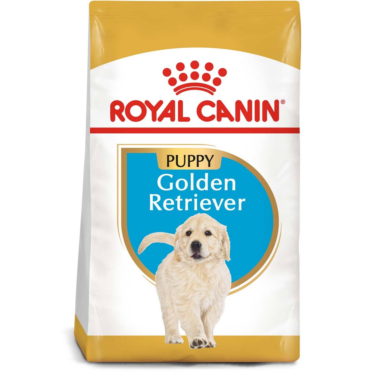ROYAL CANIN Golden Retriever Puppy Welpenfutter trocken 3kg von Royal Canin