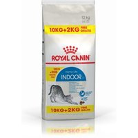 ROYAL CANIN Home Life Indoor 27 10+2kg ROYAL CANIN Home Life Indoor 27 10+2kg von Royal Canin