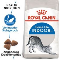 ROYAL CANIN Home Life Indoor 27 2 kg von Royal Canin