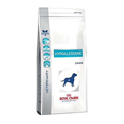 ROYAL CANIN Hypoallergenen Hund Trocken Kg. 14 Dietary Dried Dog von Royal Canin