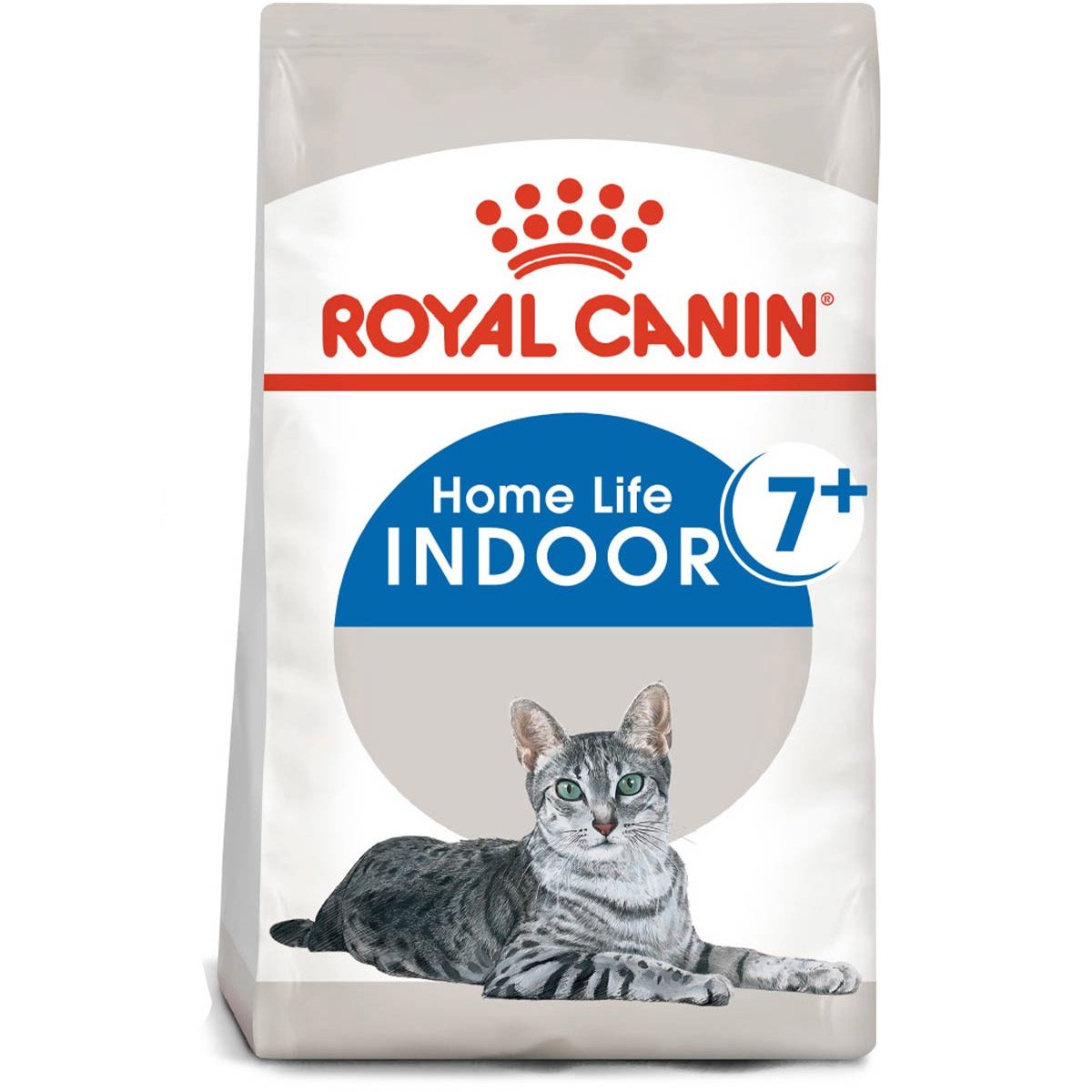 ROYAL CANIN INDOOR 7+ Trockenfutter für ältere Wohnungskatzen 3,5kg von Royal Canin