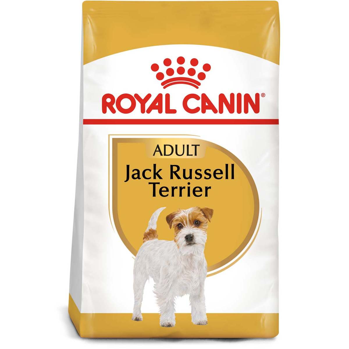 ROYAL CANIN Jack Russell Terrier Adult Hundefutter trocken 2x7,5kg von Royal Canin