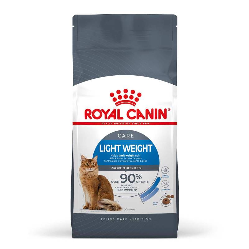 Royal Canin FCN Light Weight Care 8kg von Royal Canin