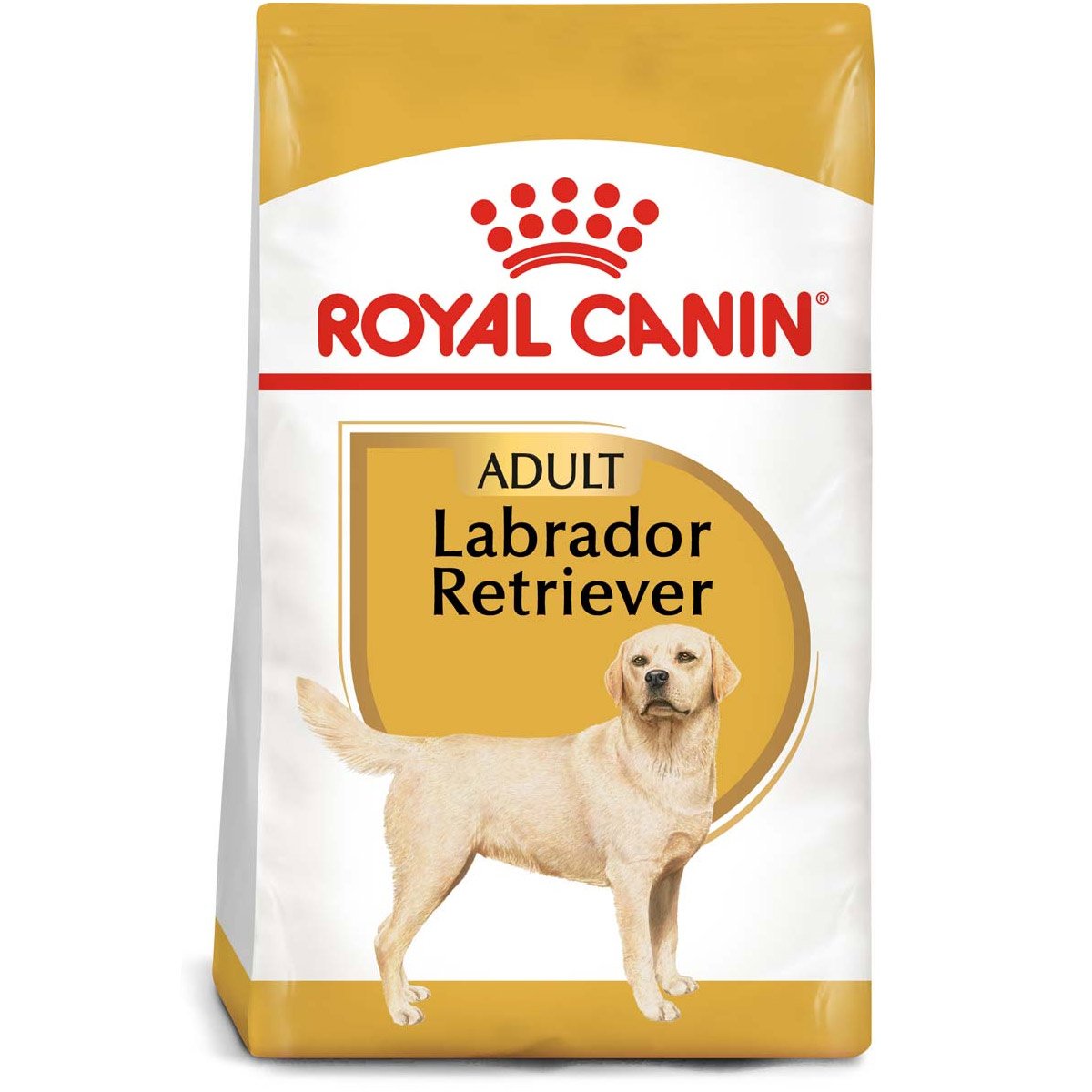 ROYAL CANIN Labrador Retriever Adult Hundefutter trocken 12kg von Royal Canin