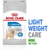 ROYAL CANIN Light Weight Care Mini 1 kg von Royal Canin
