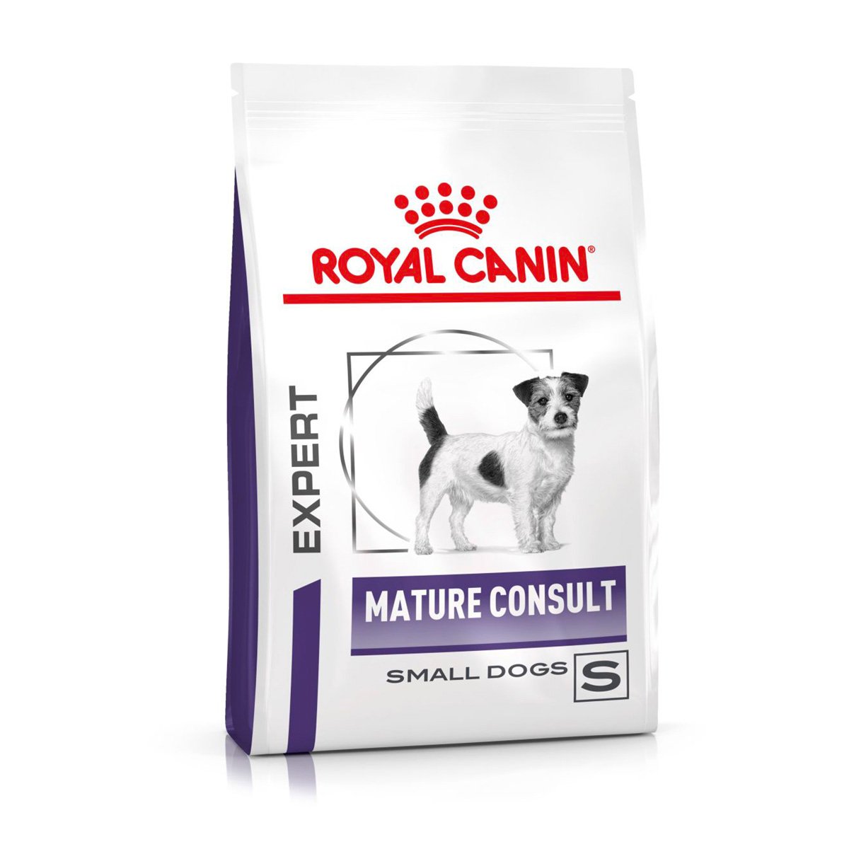 ROYAL CANIN® Expert MATURE CONSULT SMALL DOGS Trockenfutter für Hunde 1,5kg von Royal Canin