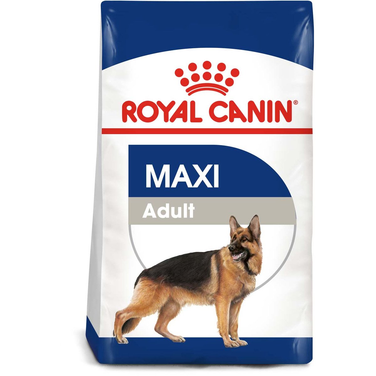 ROYAL CANIN MAXI Adult Trockenfutter für große Hunde 4kg von Royal Canin