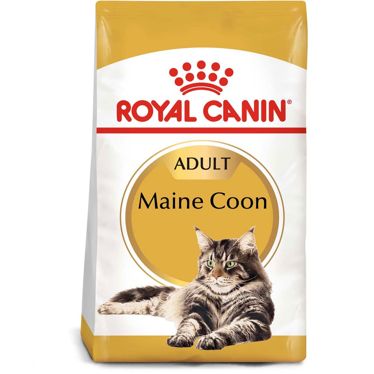 ROYAL CANIN Maine Coon Adult Katzenfutter trocken 10kg von Royal Canin