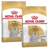 ROYAL CANIN Maltese Adult 2x1,5 kg von Royal Canin