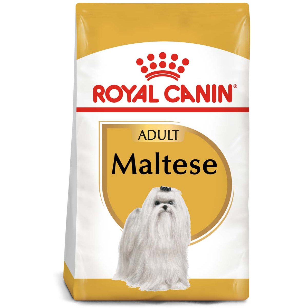 ROYAL CANIN Maltese Adult Hundefutter trocken 2x1,5kg von Royal Canin