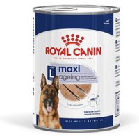 ROYAL CANIN Maxi Ageing Mousse 12x410 g ROYAL CANIN Maxi Ageing Mousse 12x410 g von Royal Canin