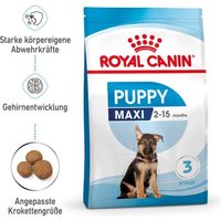 ROYAL CANIN Maxi Puppy 15 kg ROYAL CANIN Maxi Puppy 15 kg von Royal Canin