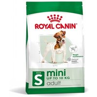ROYAL CANIN Mini Adult 4 kg ROYAL CANIN Mini Adult 4 kg von Royal Canin