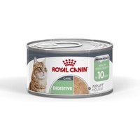 ROYAL CANIN Nassfutter Katze, Adult, Care, Digestive, Airlift Mousse 12x85 g ROYAL CANIN Nassfutter Katze, Adult, Care, Digestive, Airlift Mousse 12x85 g von Royal Canin