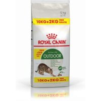 ROYAL CANIN Outdoor 10+2kg ROYAL CANIN Outdoor 10+2kg von Royal Canin