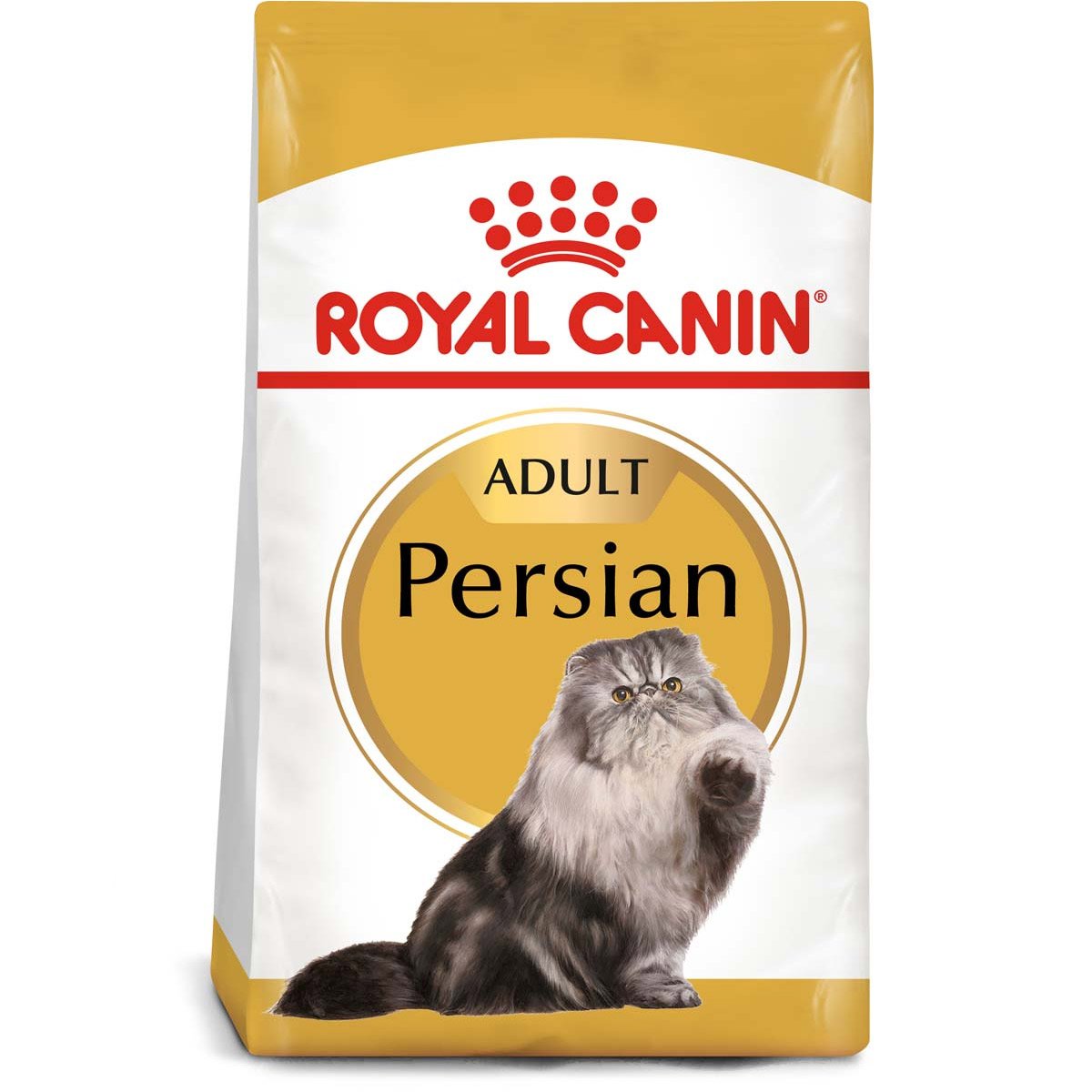 ROYAL CANIN Persian Adult Trockenfutter für Perser-Katzen 10kg von Royal Canin