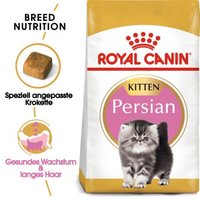ROYAL CANIN Persian Kitten 2 kg ROYAL CANIN Persian Kitten 2 kg von Royal Canin