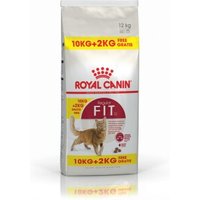 ROYAL CANIN Regular Fit 32 10+2kg ROYAL CANIN Regular Fit 32 10+2kg von Royal Canin
