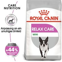 ROYAL CANIN Relax Care Mini 3 kg ROYAL CANIN Relax Care Mini 3 kg von Royal Canin