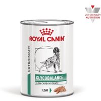 ROYAL CANIN Royla Canin Nassfutter Hund, Adult, Glycobalance, Filet 12x195 g von Royal Canin