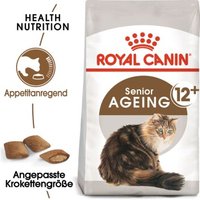 ROYAL CANIN Senior Ageing 12+ 2 kg ROYAL CANIN Senior Ageing 12+ 2 kg von Royal Canin