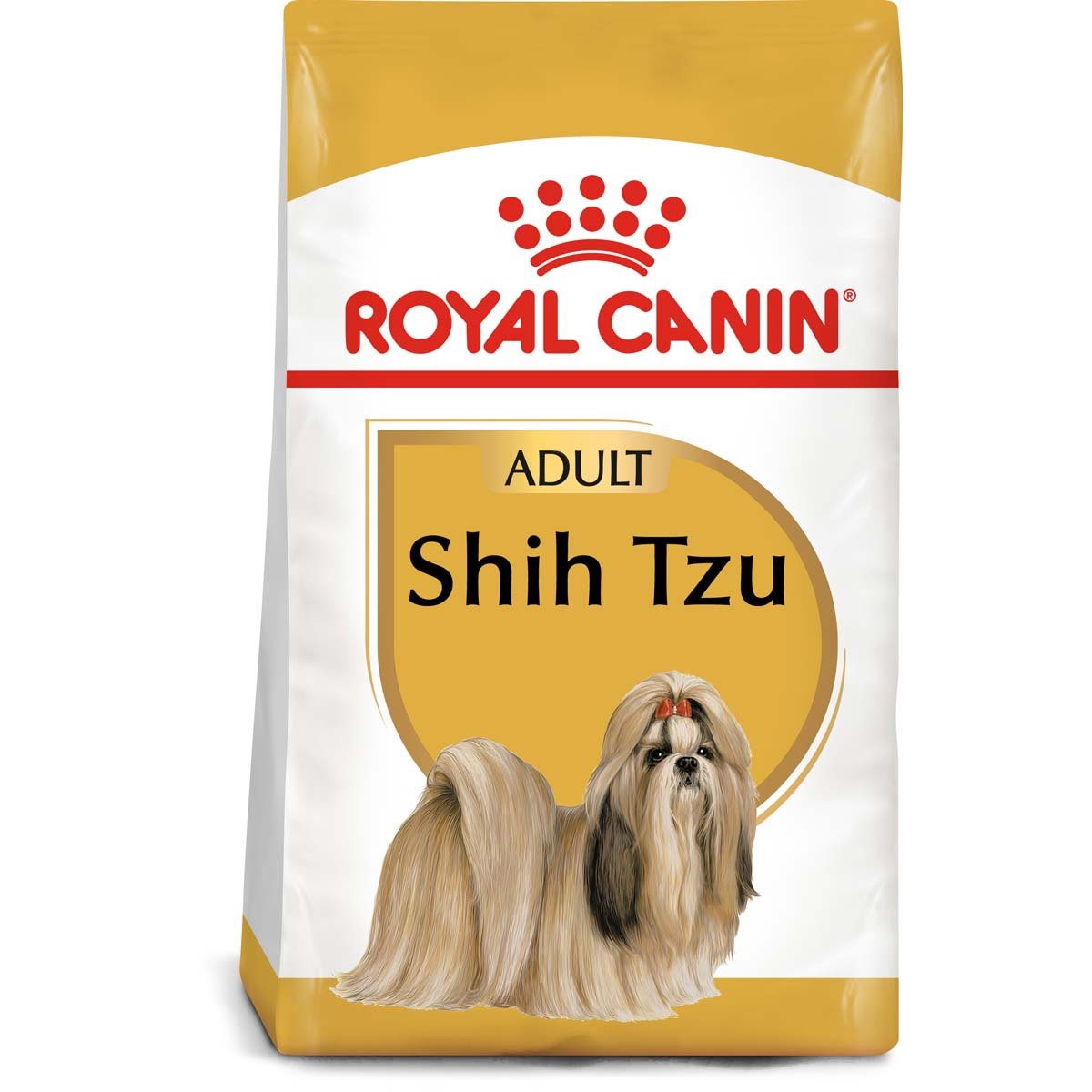 ROYAL CANIN Shih Tzu Adult Hundefutter trocken 2x7,5kg von Royal Canin