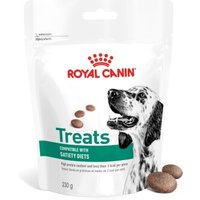 ROYAL CANIN Snacks Adult, Satiety ROYAL CANIN Snacks Adult, Satiety von Royal Canin