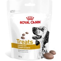 ROYAL CANIN Snacks Adult, Urinary S/O von Royal Canin