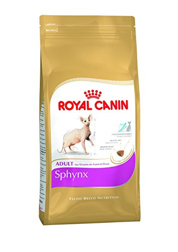 ROYAL CANIN Sphynx Adult - 400 g von ROYAL CANIN