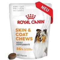 ROYAL CANIN Supplements Kausnacks, Adult, Skin & Coat von Royal Canin