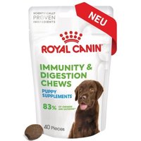 ROYAL CANIN Supplements Puppy, Immunity & Digestion ROYAL CANIN Supplements Puppy, Immunity & Digestion von Royal Canin