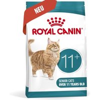 ROYAL CANIN Trockenfutter Katze, Senior, Ageing 11+ 4 kg von Royal Canin