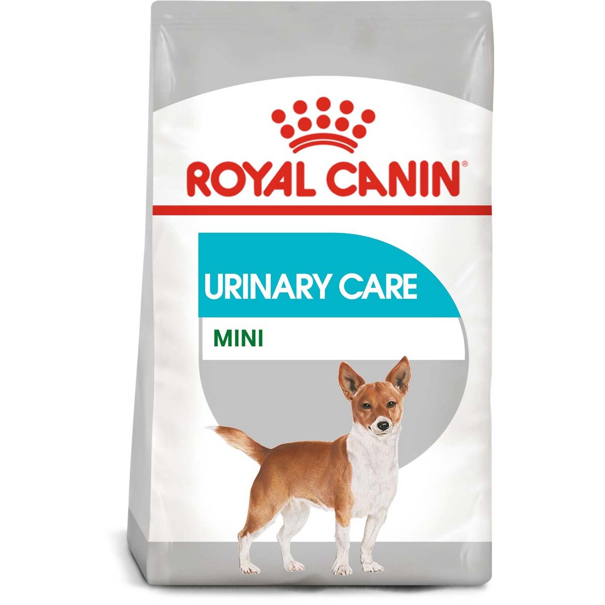 ROYAL CANIN Urinary Care MINI Trockenfutter für kleine Hunde mit empfindlichen Harnwegen 3kg von Royal Canin