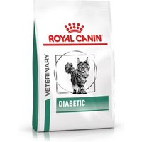 ROYAL CANIN Veterinary Diabetic 1,5 kg ROYAL CANIN Veterinary Diabetic 1,5 kg von Royal Canin