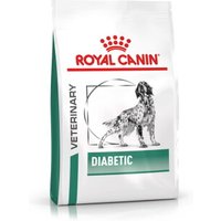 ROYAL CANIN Veterinary Diabetic 1,5 kg ROYAL CANIN Veterinary Diabetic 1,5 kg von Royal Canin