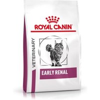 ROYAL CANIN Veterinary Early Renal 1,5 kg ROYAL CANIN Veterinary Early Renal 1,5 kg von Royal Canin