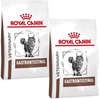 ROYAL CANIN Veterinary Gastrointestinal 2x4 kg von Royal Canin