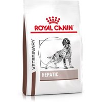 ROYAL CANIN Veterinary HEPATIC 1,5 kg ROYAL CANIN Veterinary HEPATIC 1,5 kg von Royal Canin