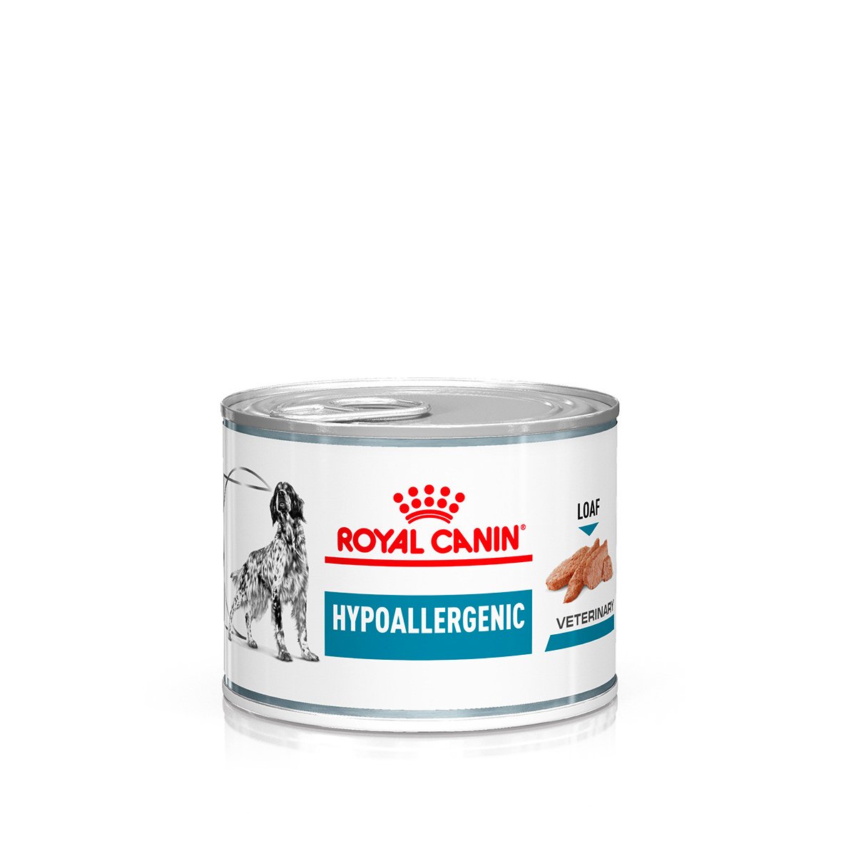 ROYAL CANIN Veterinary HYPOALLERGENIC Mousse Nassfutter für Hunde 12x200g ROYAL CANIN Veterinary HYPOALLERGENIC Mousse Nassfutter für Hunde 12x200g von Royal Canin