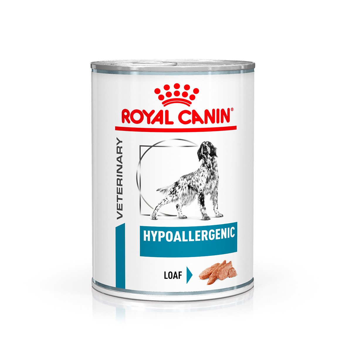 ROYAL CANIN Veterinary HYPOALLERGENIC Mousse Nassfutter für Hunde 12x400 ROYAL CANIN Veterinary HYPOALLERGENIC Mousse Nassfutter für Hunde 12x400 von Royal Canin