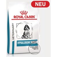 ROYAL CANIN Veterinary Junior Hypoallergenic 3,5kg ROYAL CANIN Veterinary Junior Hypoallergenic 3,5kg von Royal Canin