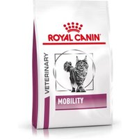 ROYAL CANIN Veterinary Mobility 4 kg ROYAL CANIN Veterinary Mobility 4 kg von Royal Canin