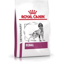ROYAL CANIN Veterinary RENAL 2 kg ROYAL CANIN Veterinary RENAL 2 kg von Royal Canin