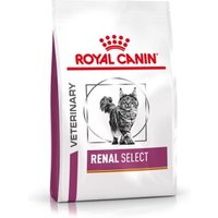 ROYAL CANIN Veterinary Renal Select 2 kg ROYAL CANIN Veterinary Renal Select 2 kg von Royal Canin