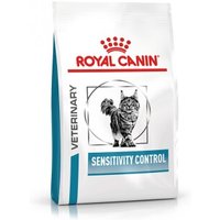 ROYAL CANIN Veterinary Sensitivity Control 1,5 kg von Royal Canin
