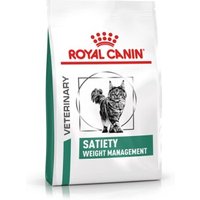 ROYAL CANIN Veterinary Satiety Weight Management 1,5 kg von Royal Canin