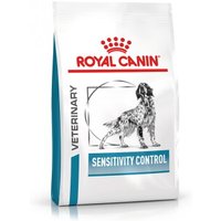 ROYAL CANIN Veterinary Sensitivity Control 1,5 kg ROYAL CANIN Veterinary Sensitivity Control 1,5 kg von Royal Canin